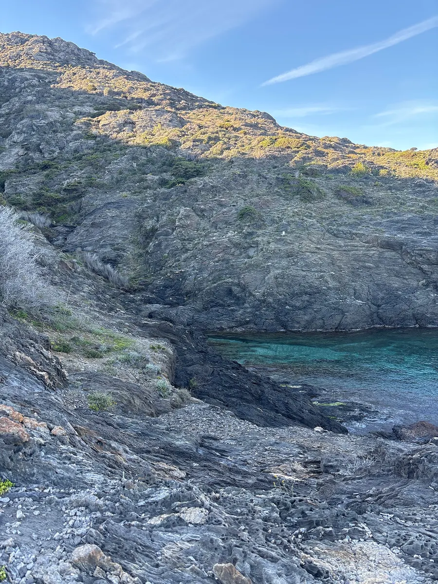 Cala Cativa