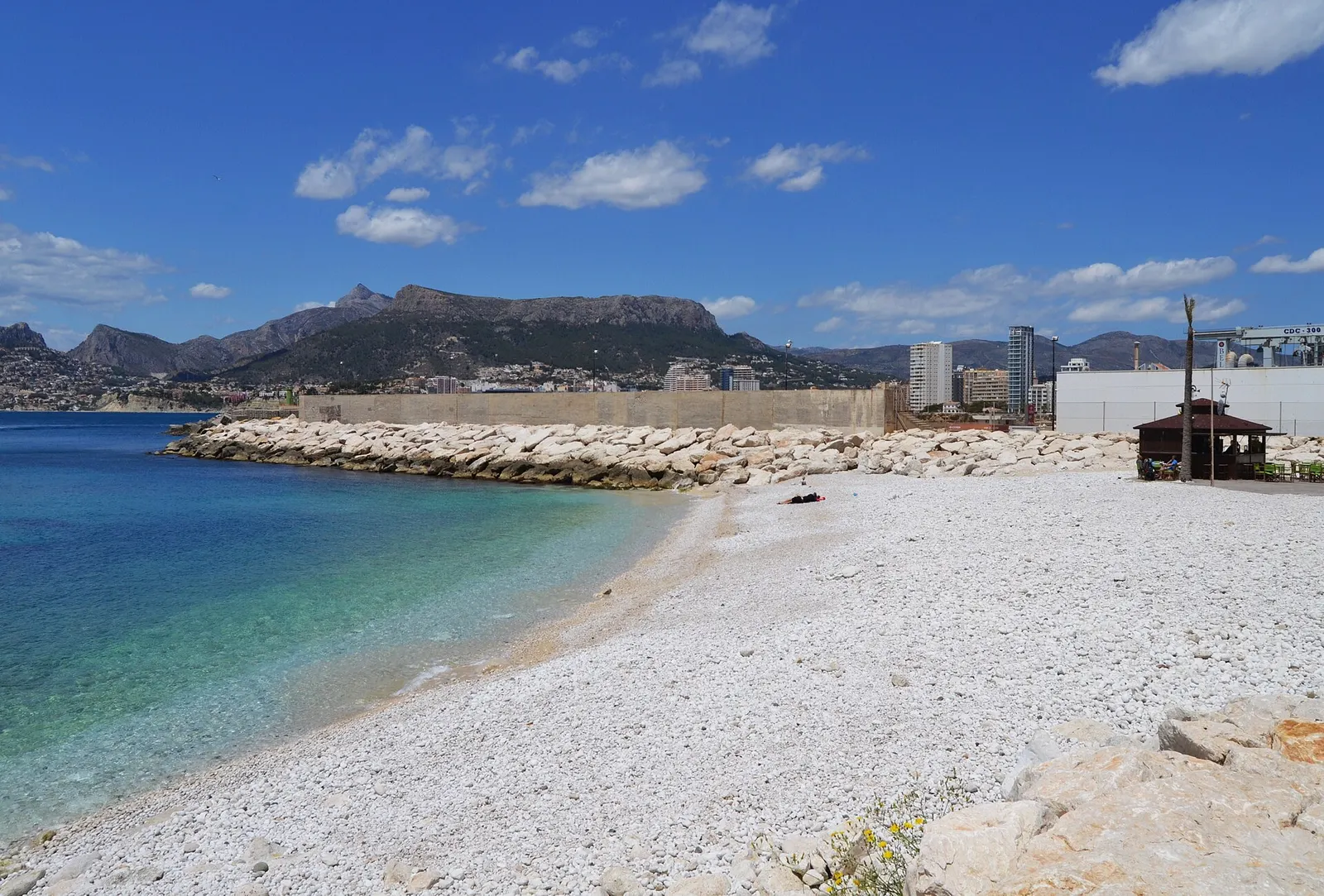 Cala el Racó