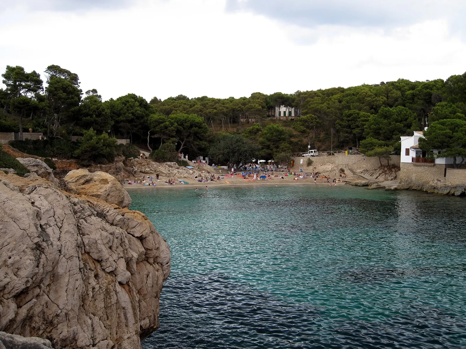 Cala Gat