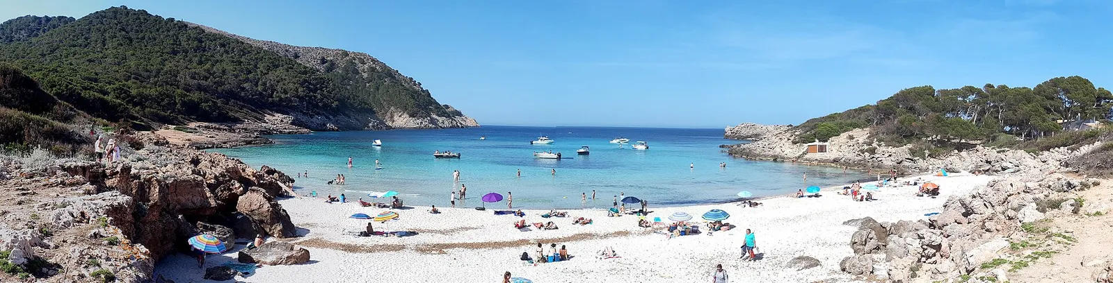 Cala Moltó
