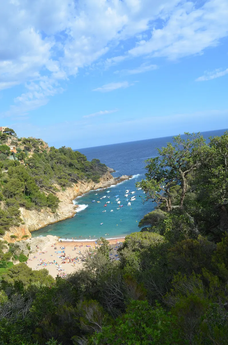 Cala Pola