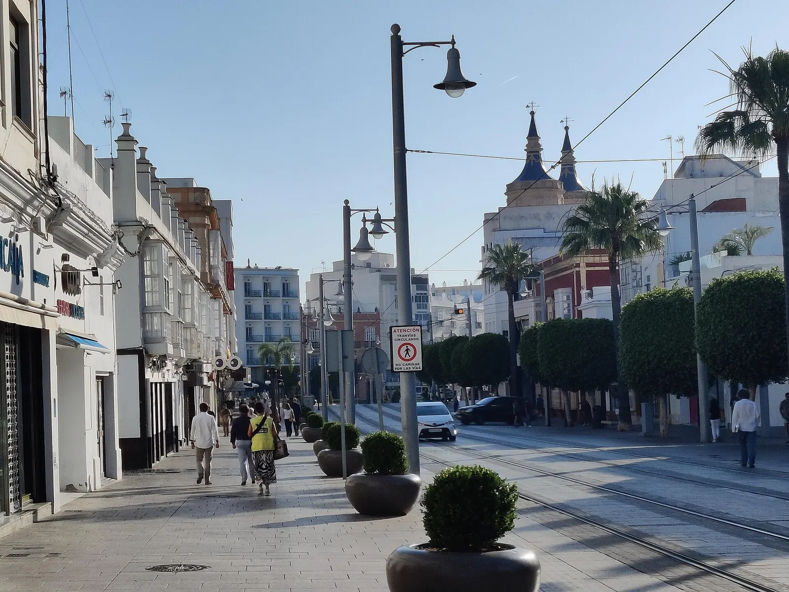 Calle Real
