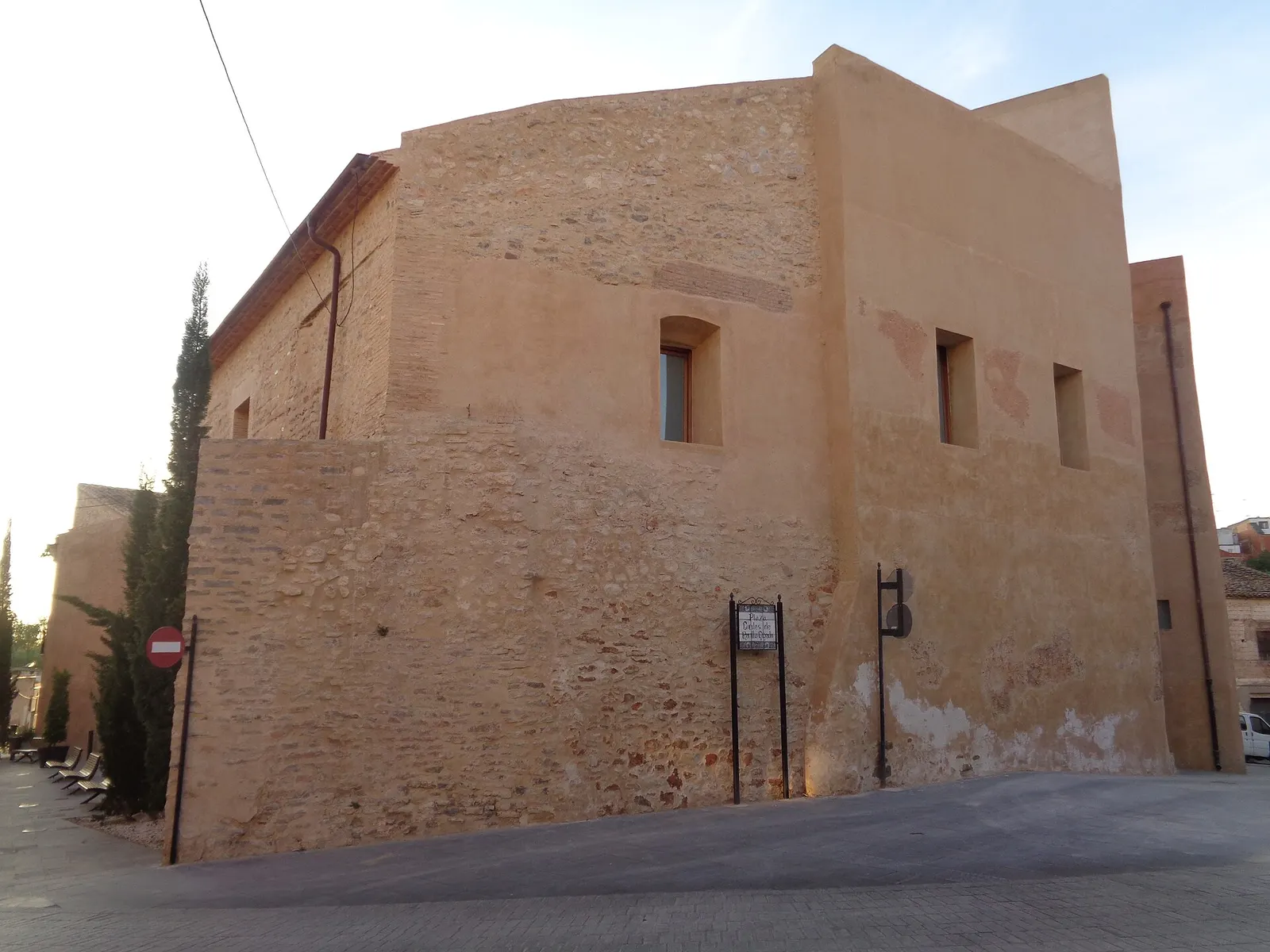 Castell de Riba-roja de Túria