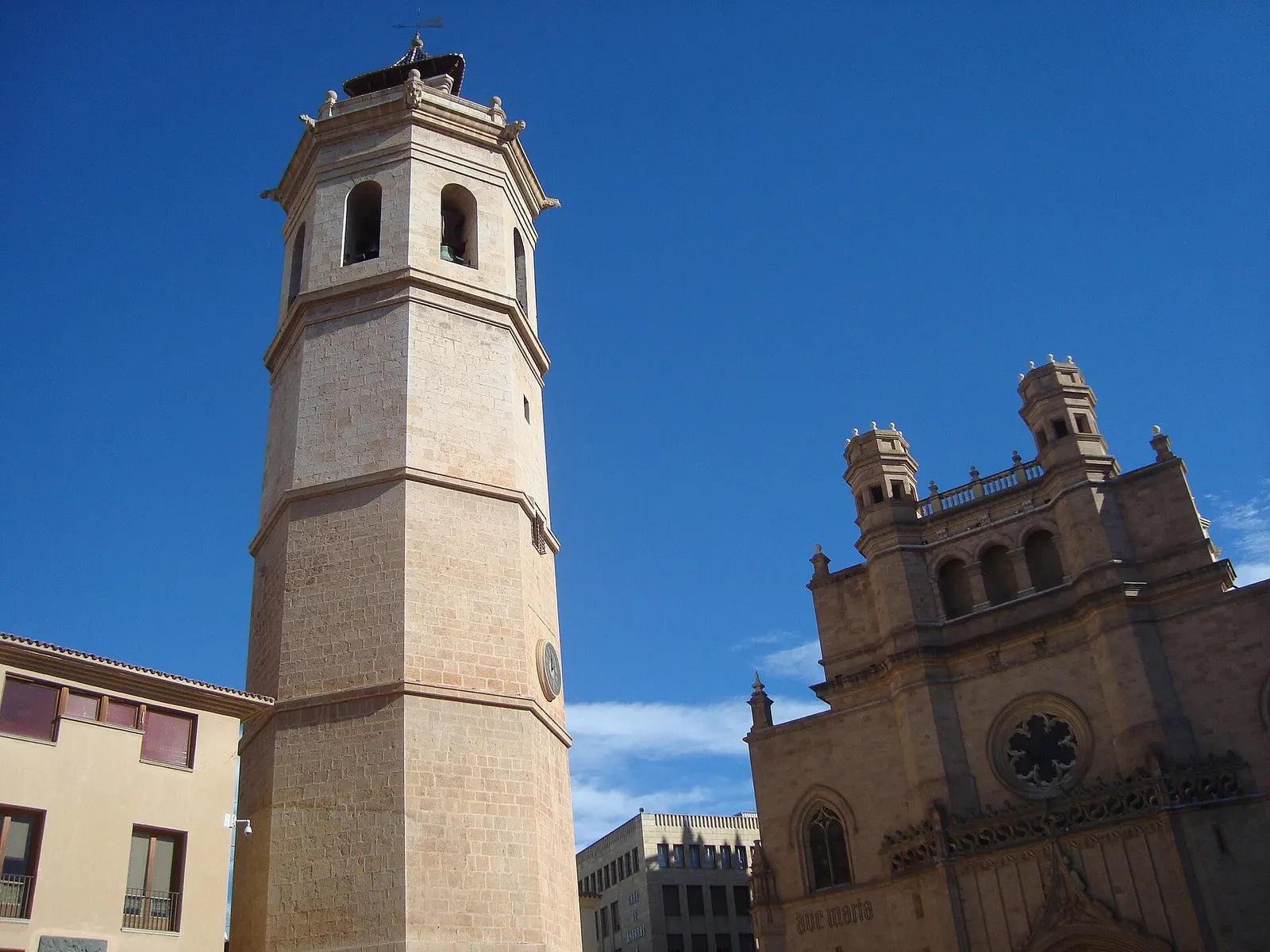El Fadrí