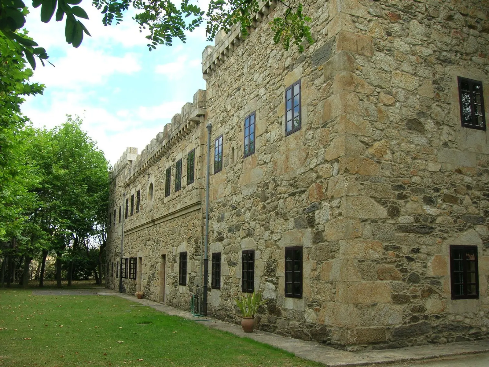 Castelo de Santa Cruz