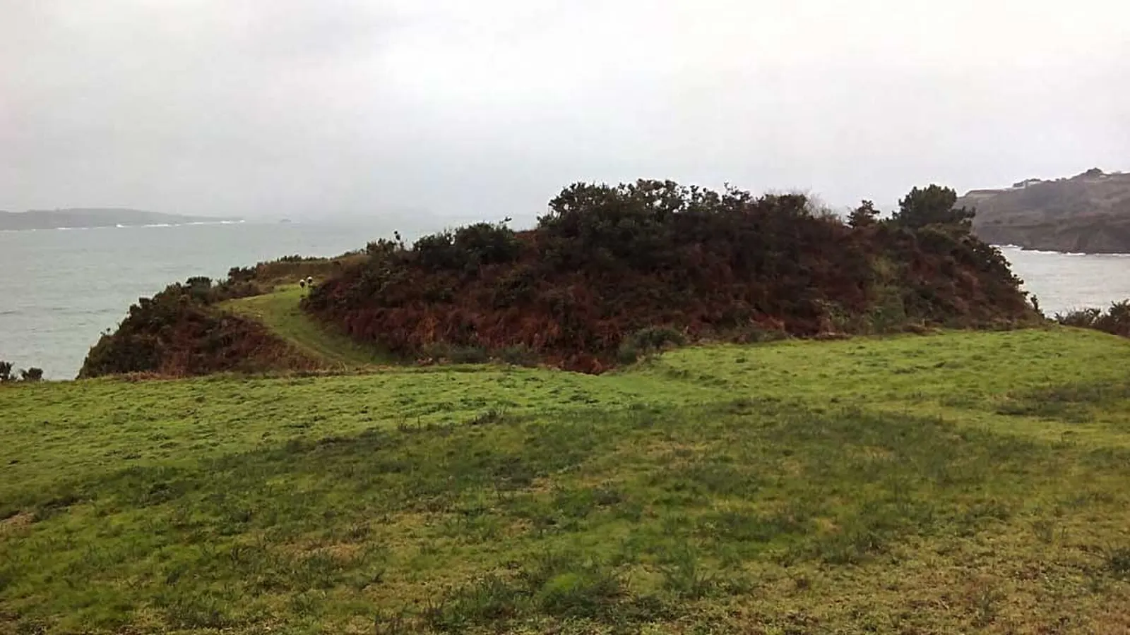 Castro de Ares