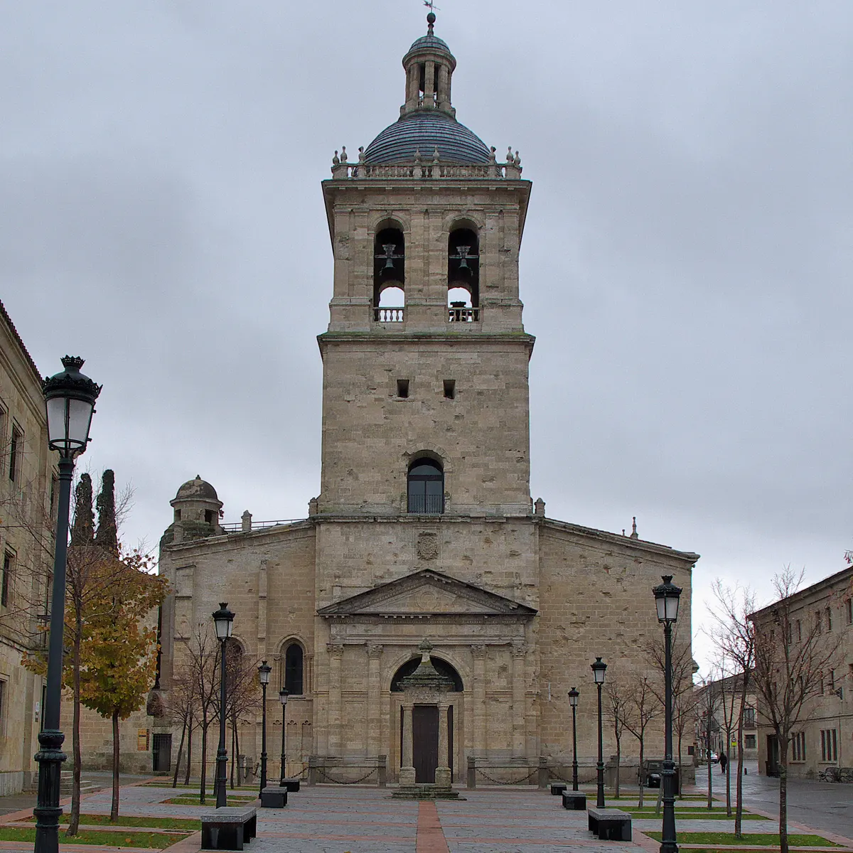 Catedral de Ciudad Rodrigo
