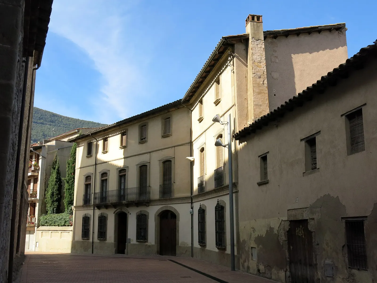 Centro de Centelles
