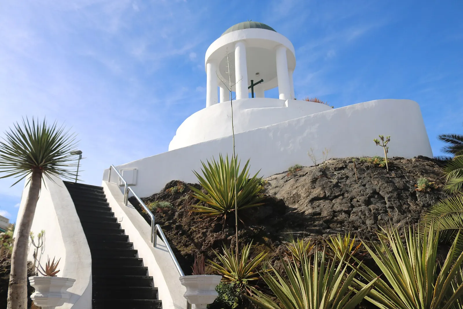 El Peñón del Fraile