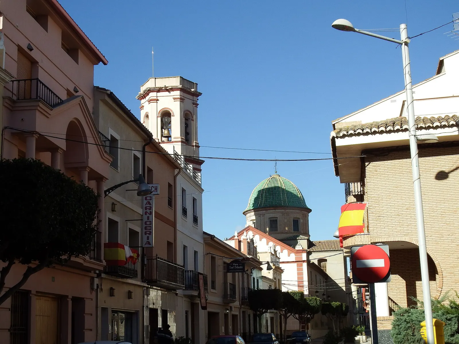Església de Sant Jaume