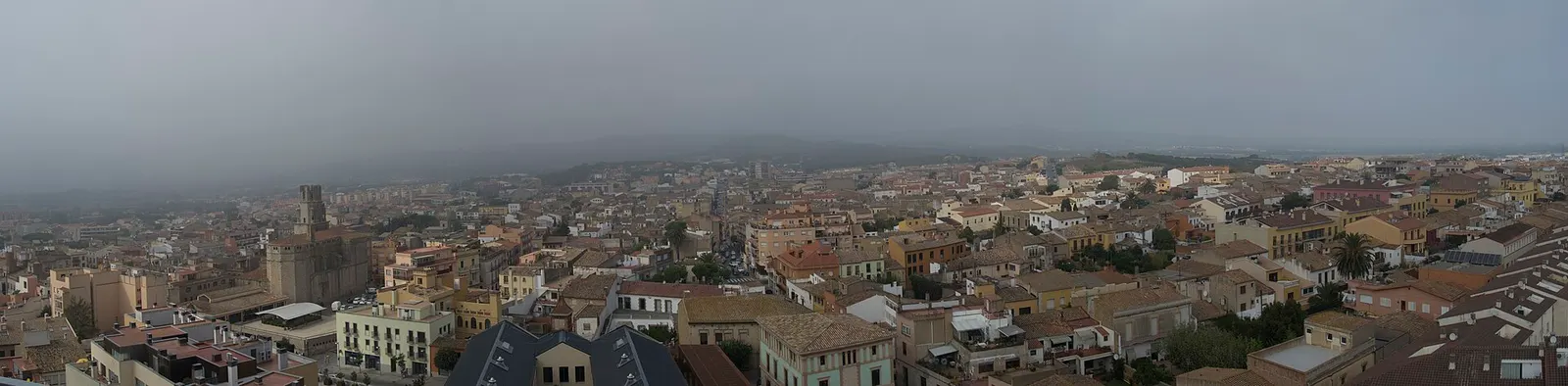 Església Parroquial de Sant Martí (Palafrugell)