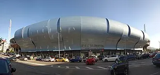 Estadio de Balaídos (Abanca-Balaídos)