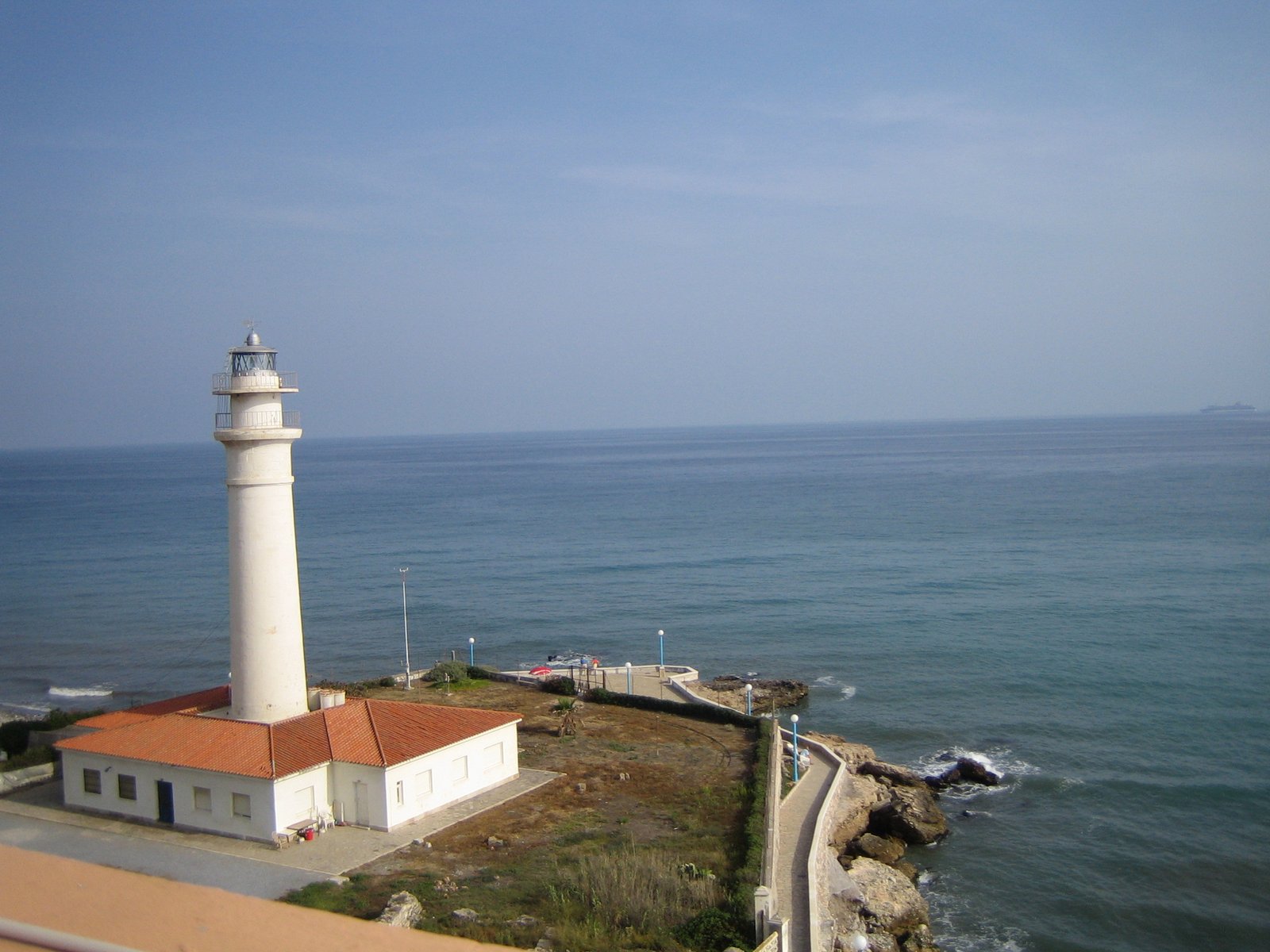 Faro de Torrox