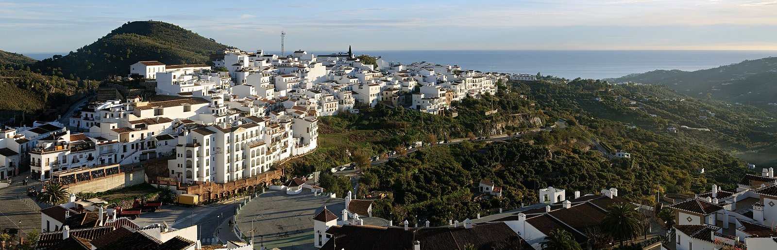 Frigiliana (Málaga)