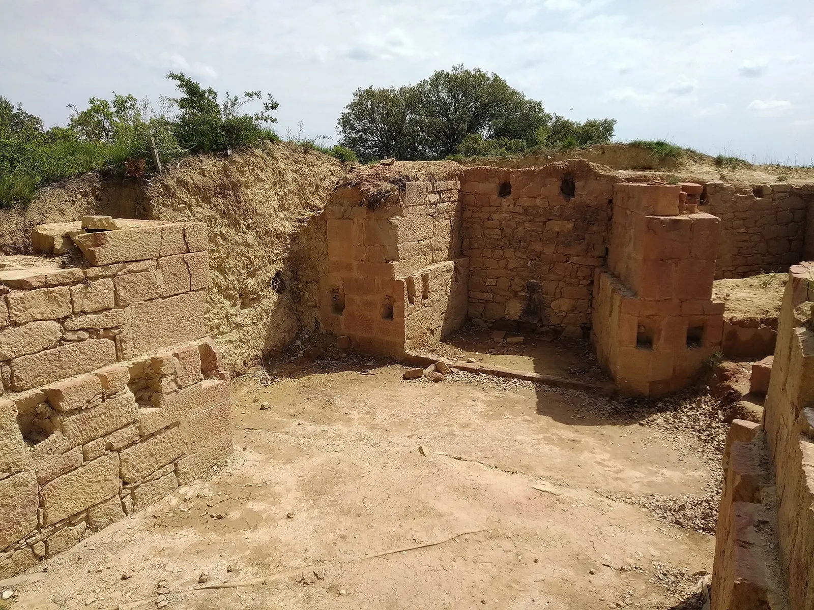 Fuerte de San Juan