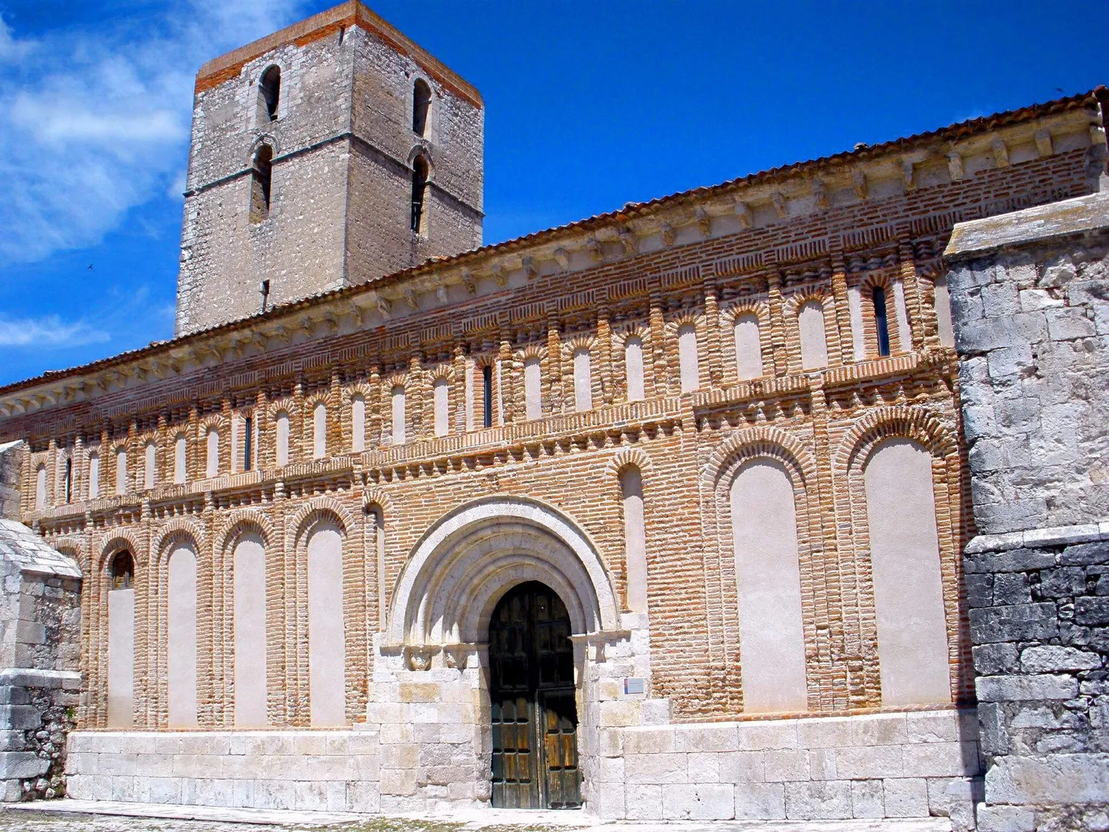 Iglesia de San Andrés (Cuéllar)
