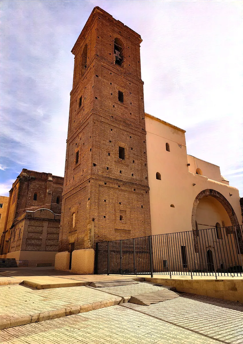 Iglesia Parroquial de Nuestra Señora de la Encarnación (Motril)