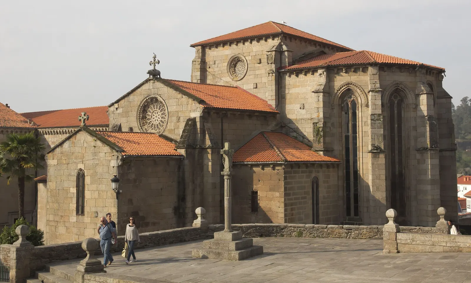 Igrexa de San Francisco de Betanzos