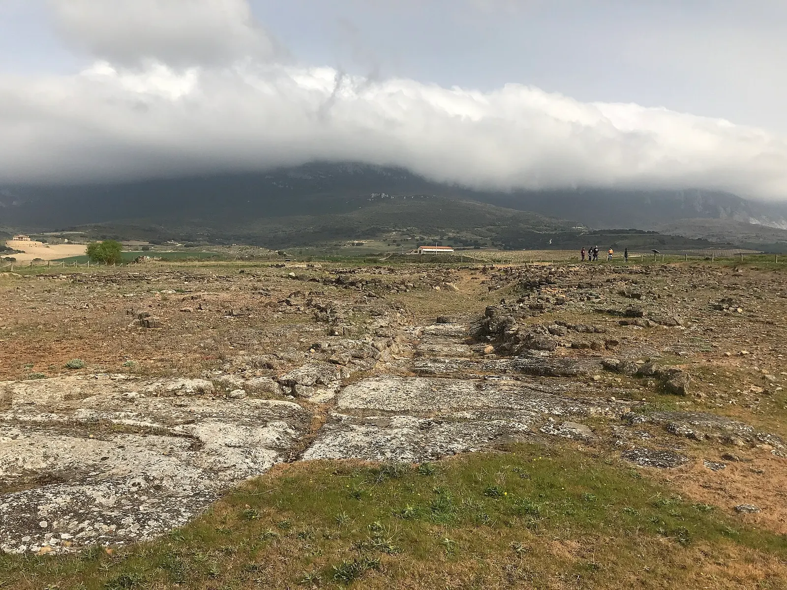 La Hoya
