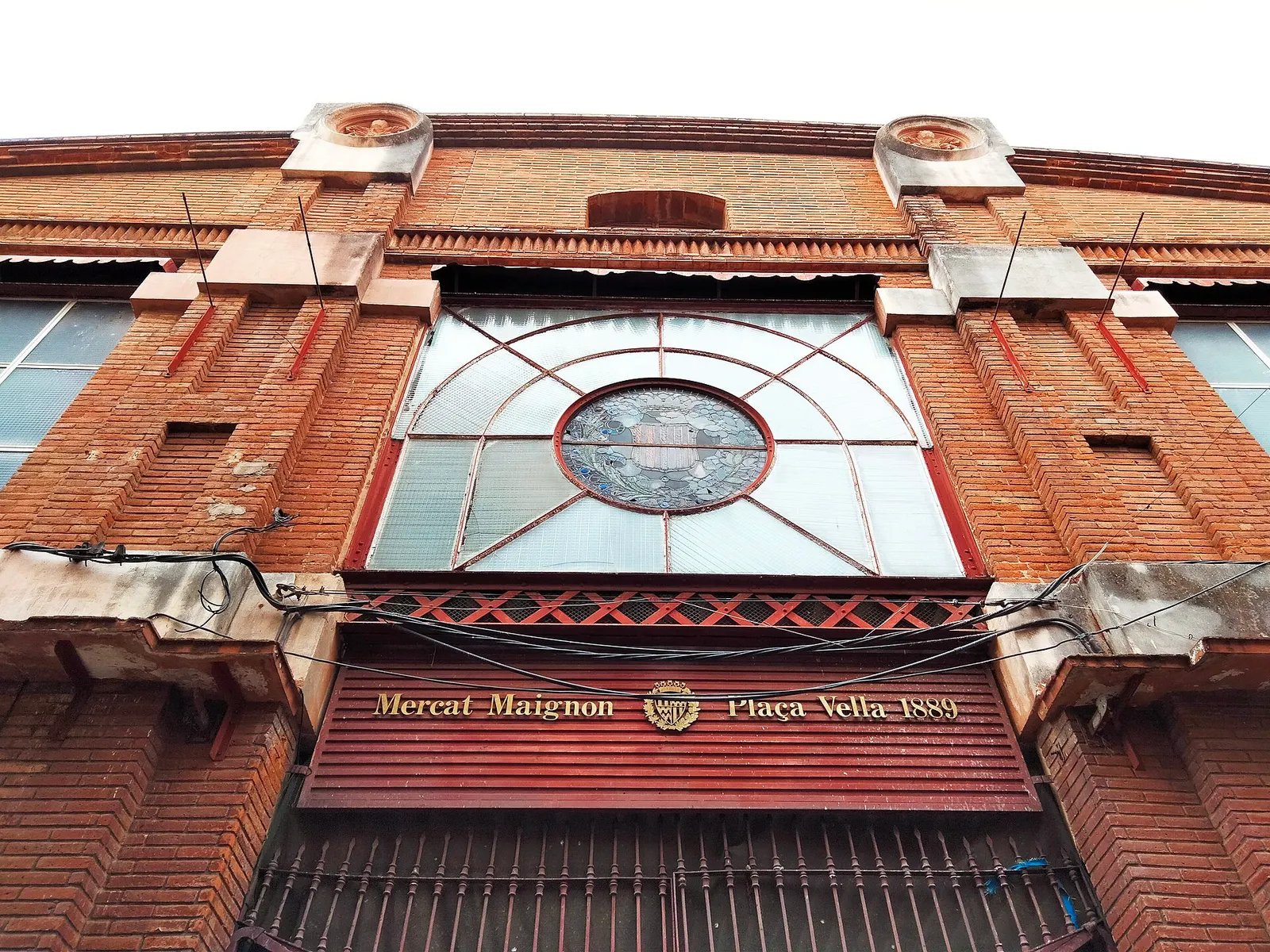 Mercat Maignon