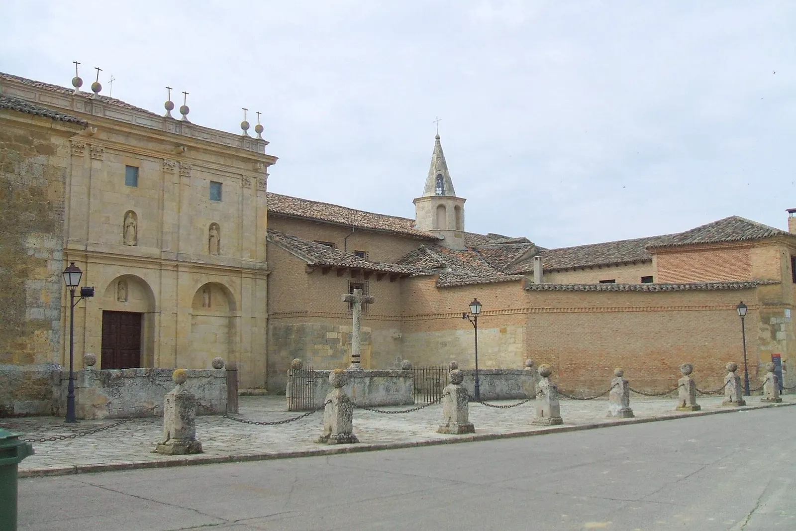 Monasterio de Santa Clara