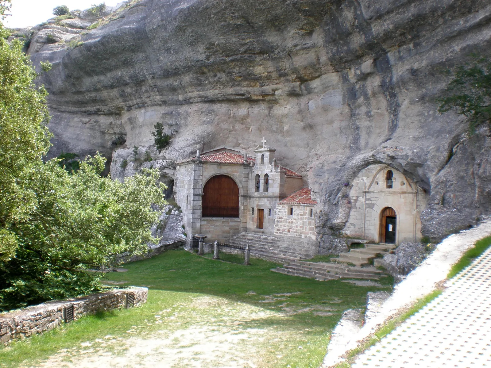 Ojo Guareña