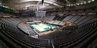 Palau Olímpic de Badalona