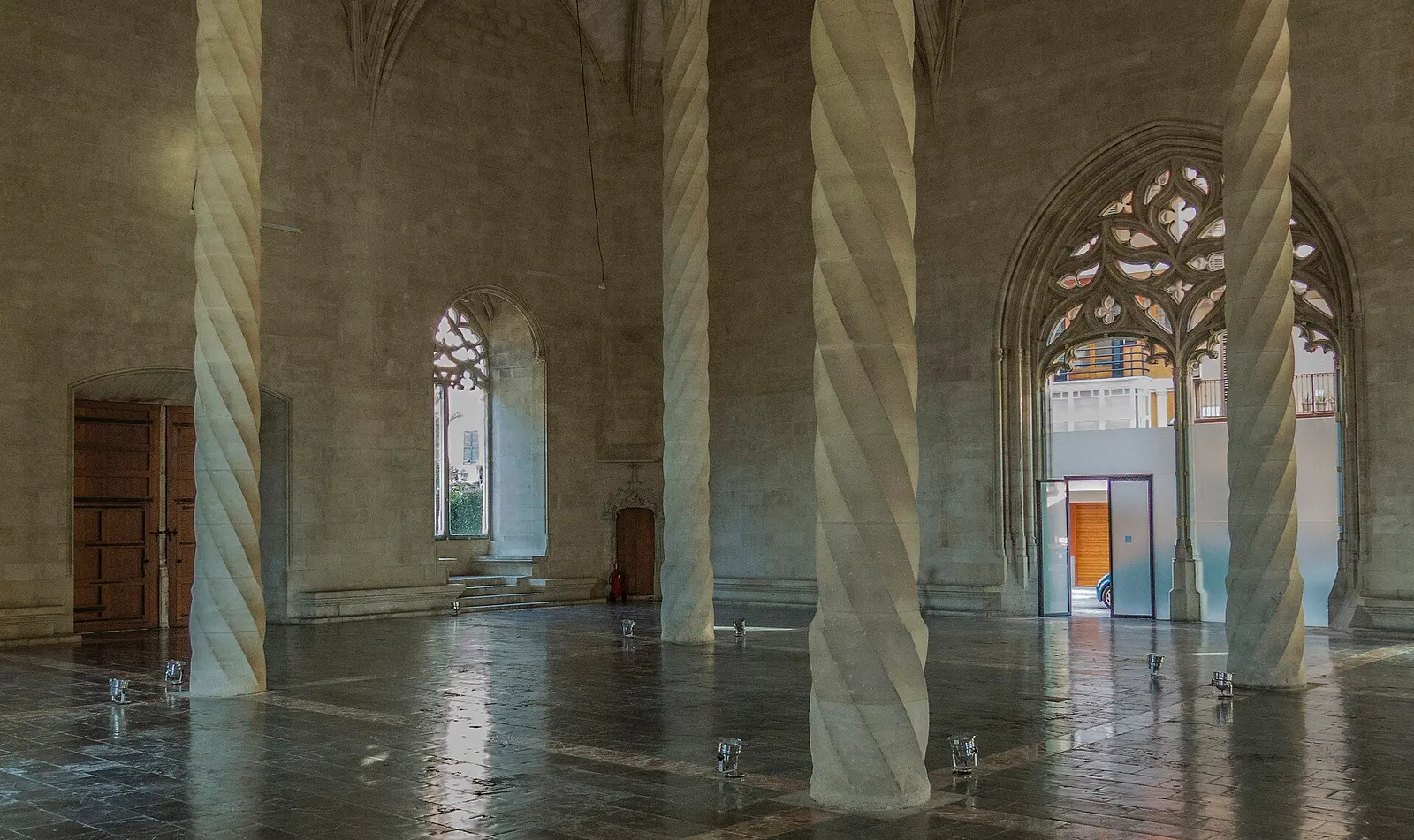 Llotja de Palma