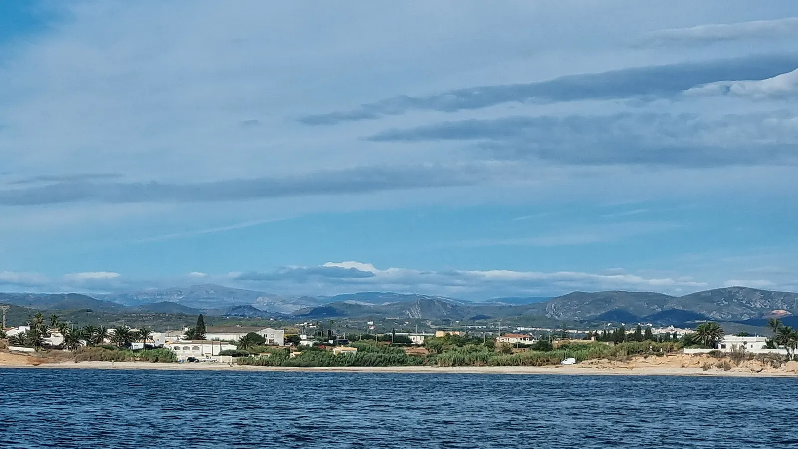 Platja d'Aiguadoliva