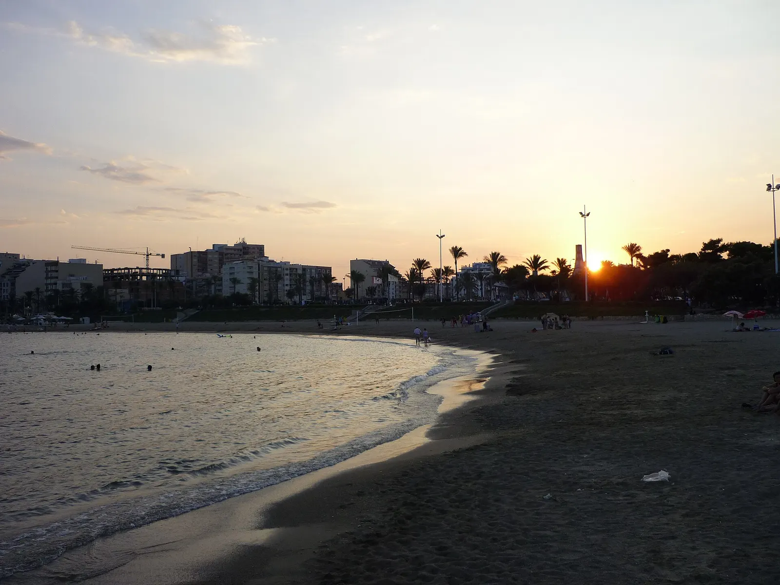 Platja de Fora del Forat