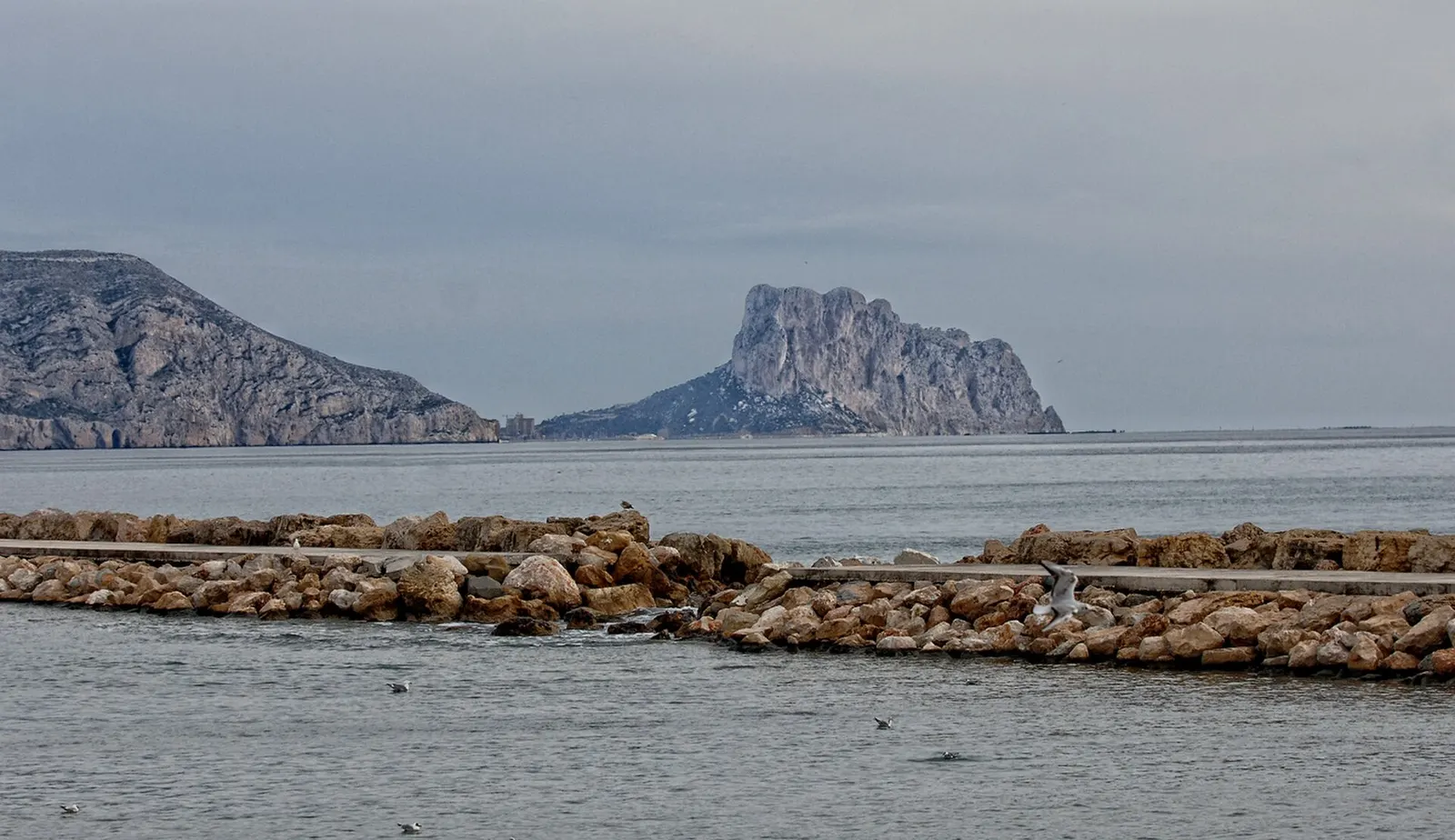 Platja de l'Espigó