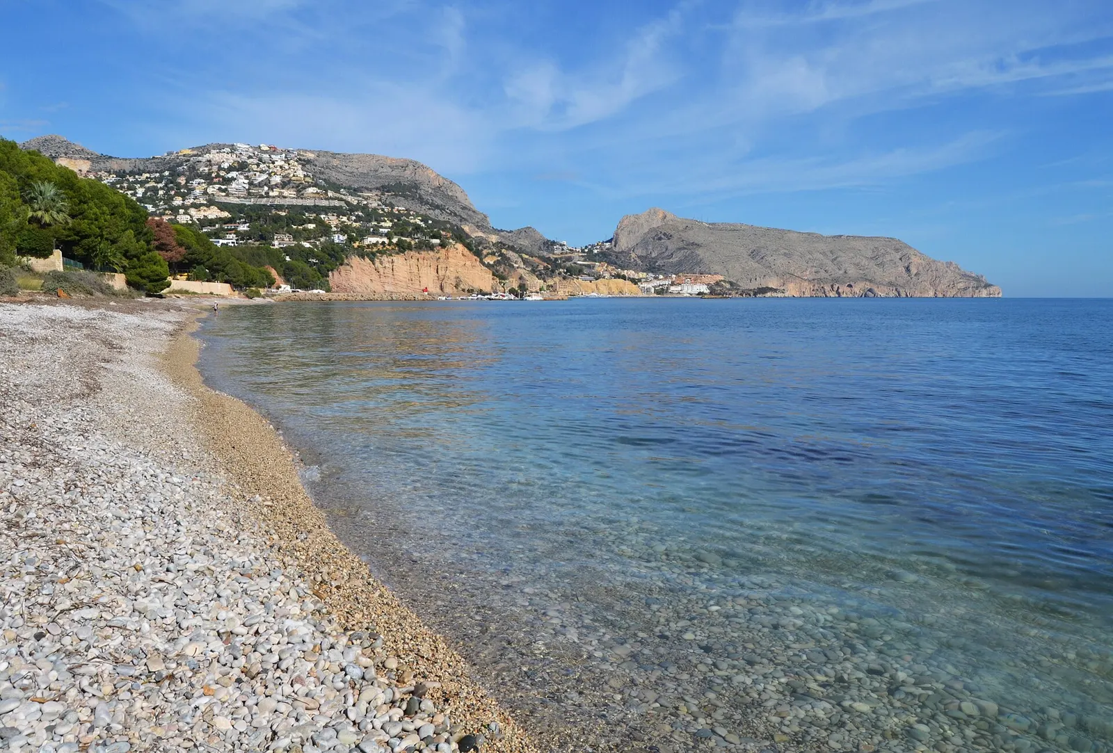 Platja de l'Olla