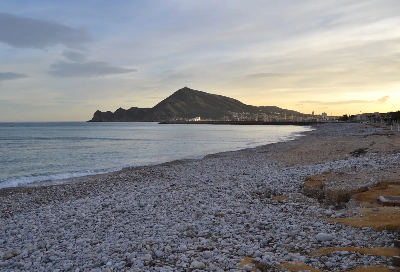 Platja de la Roda