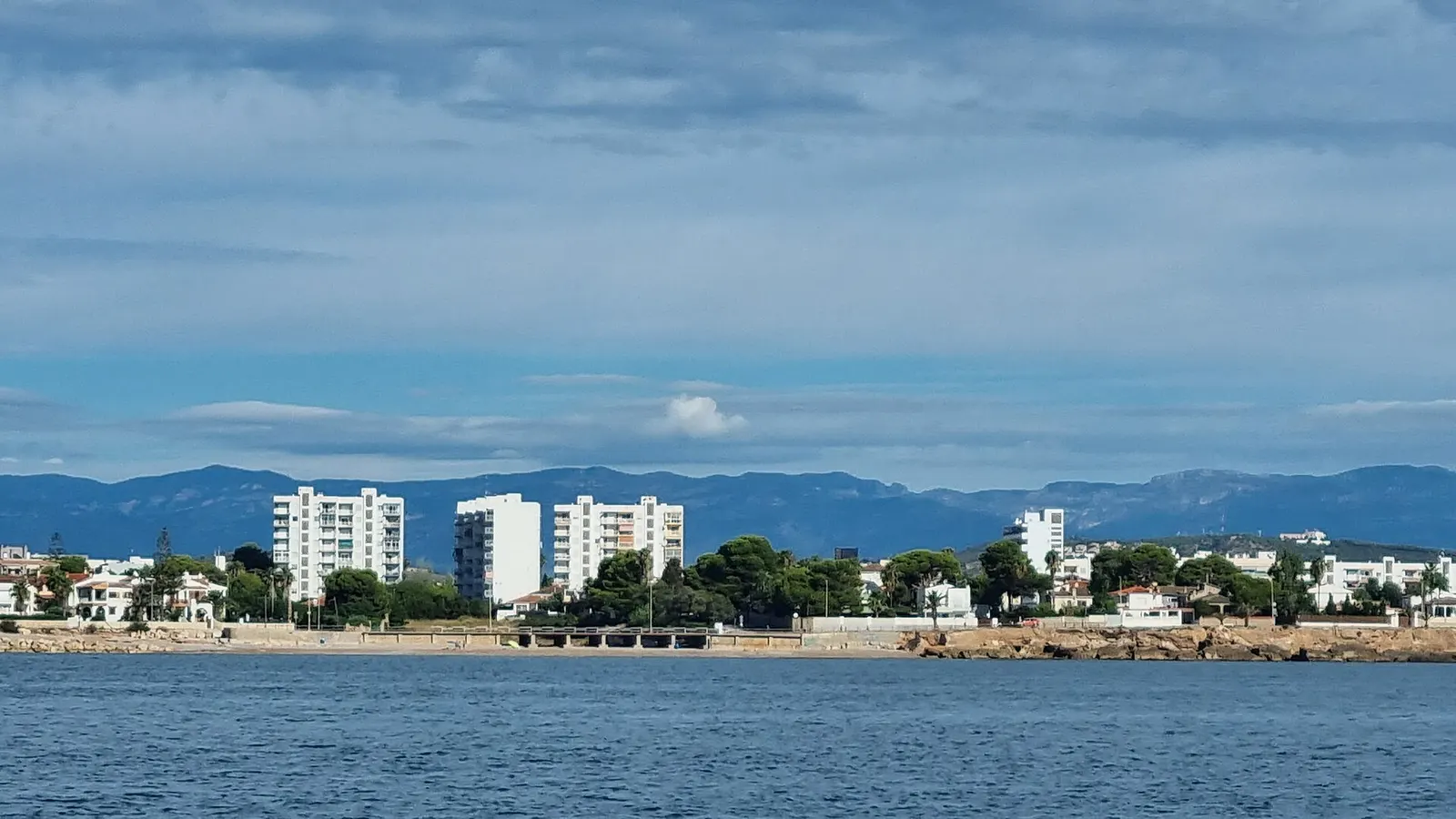 Platja de les Salines