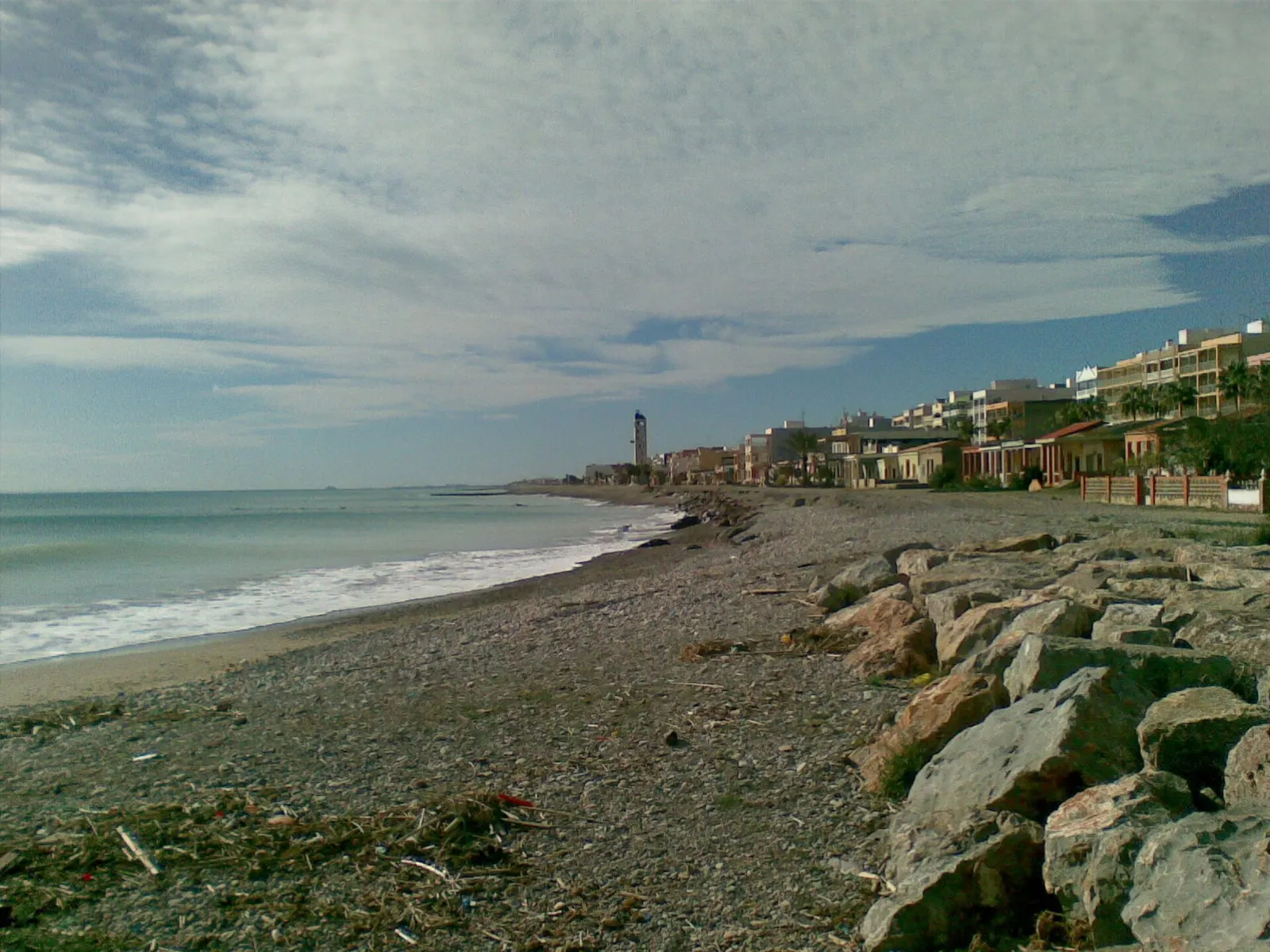 Platja de Nules