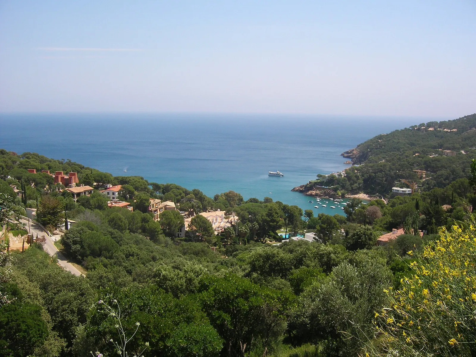 Platja de sa Riera