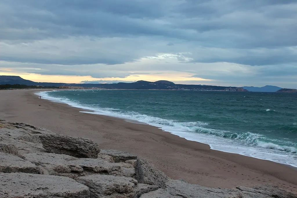 Platja del Racó