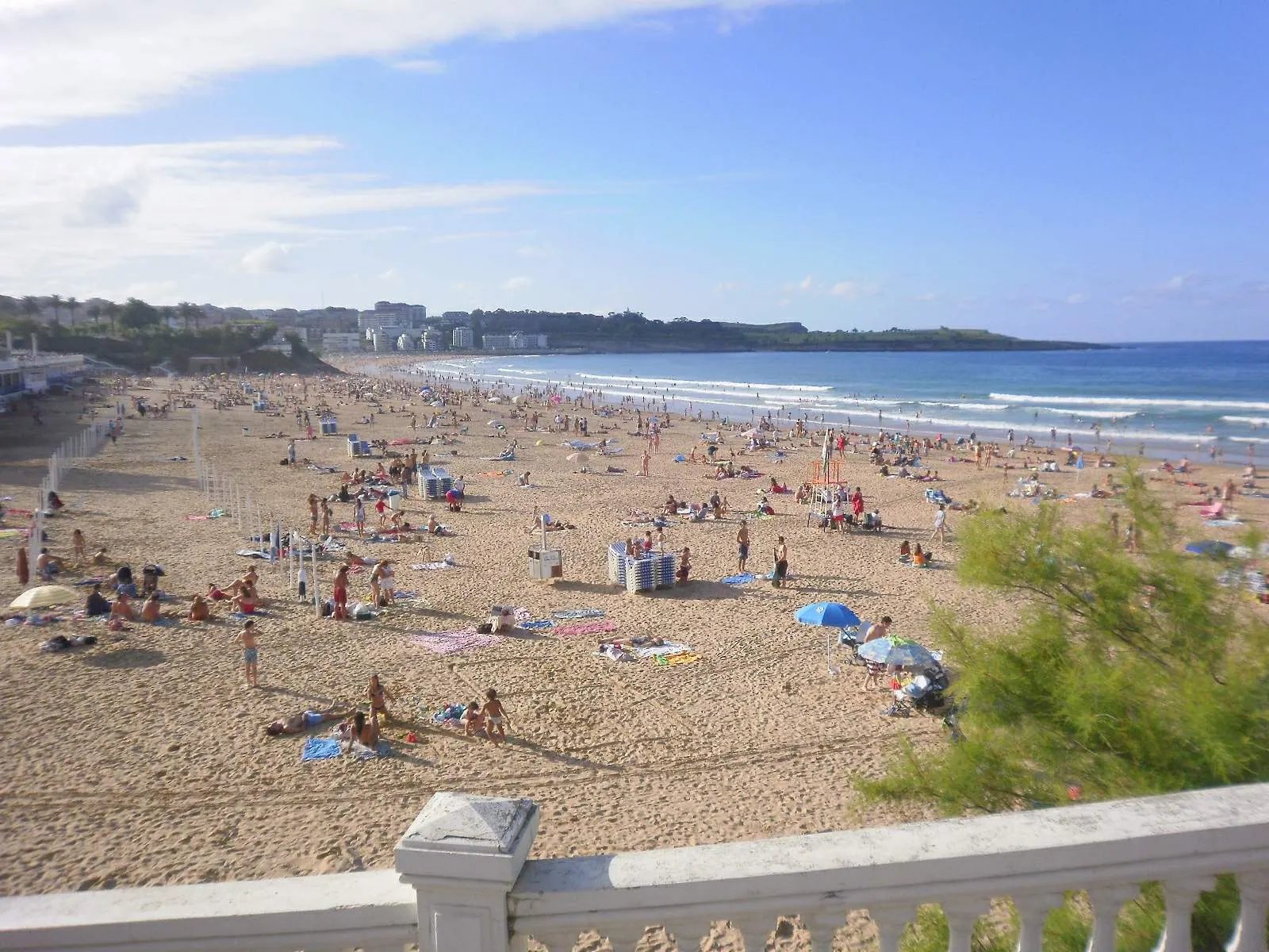 Playa del Sardinero
