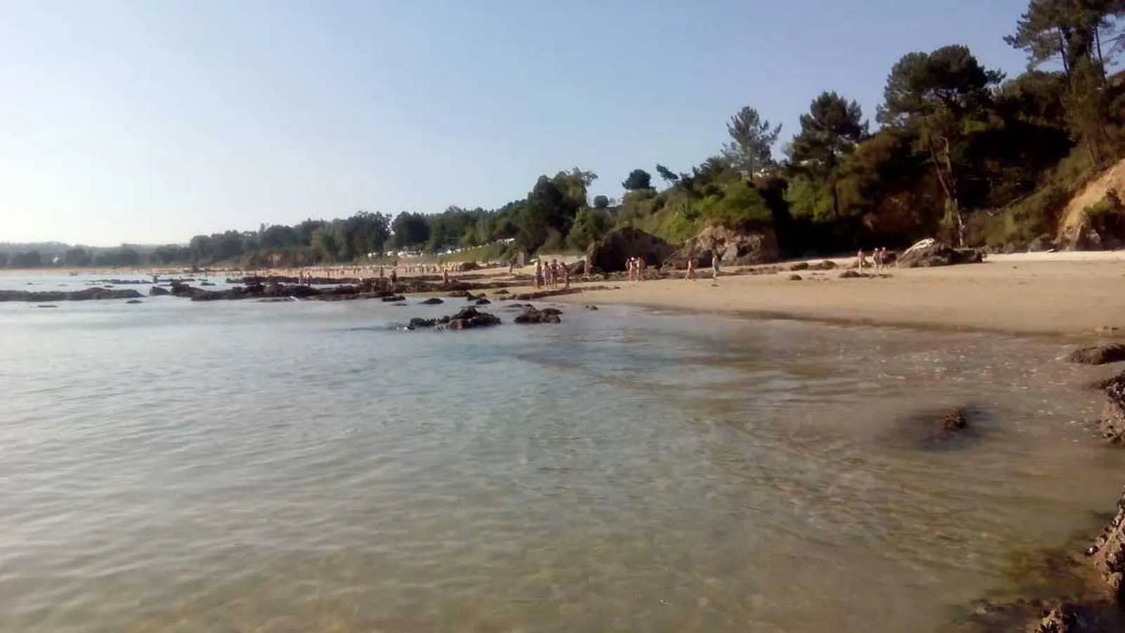 Praia do Raso