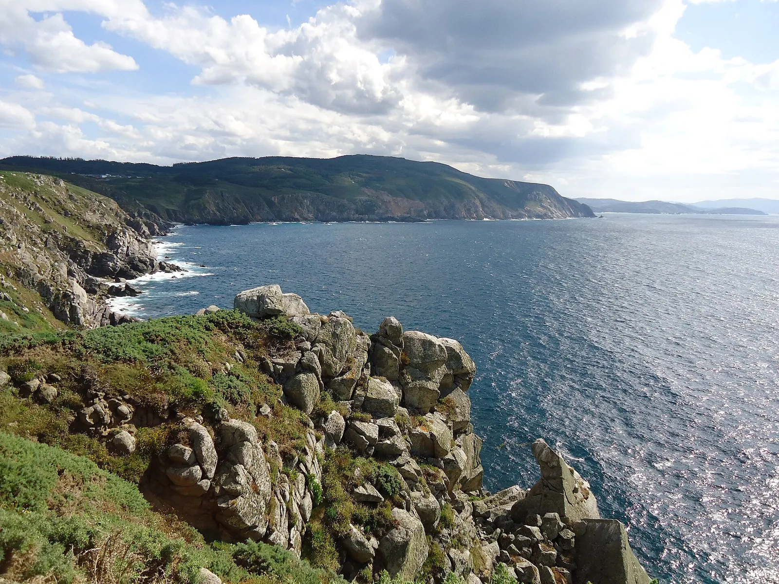 Punta da Estaca de Bares