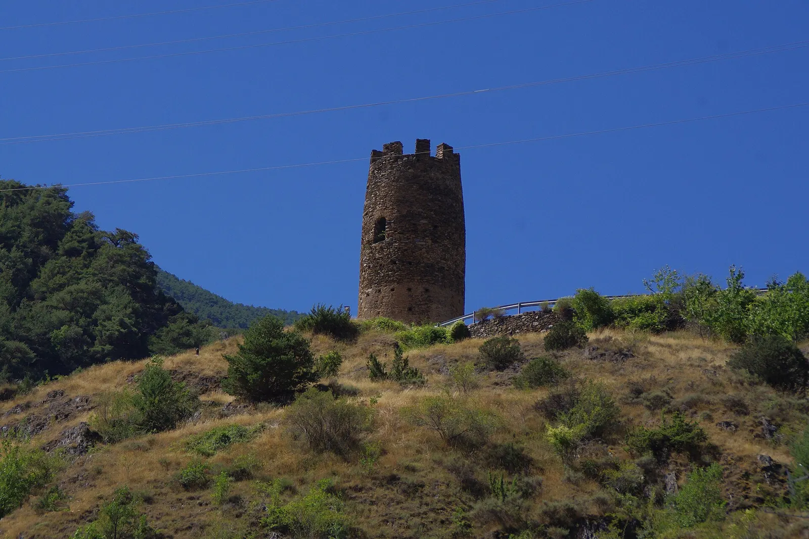 Torre d'Escaló