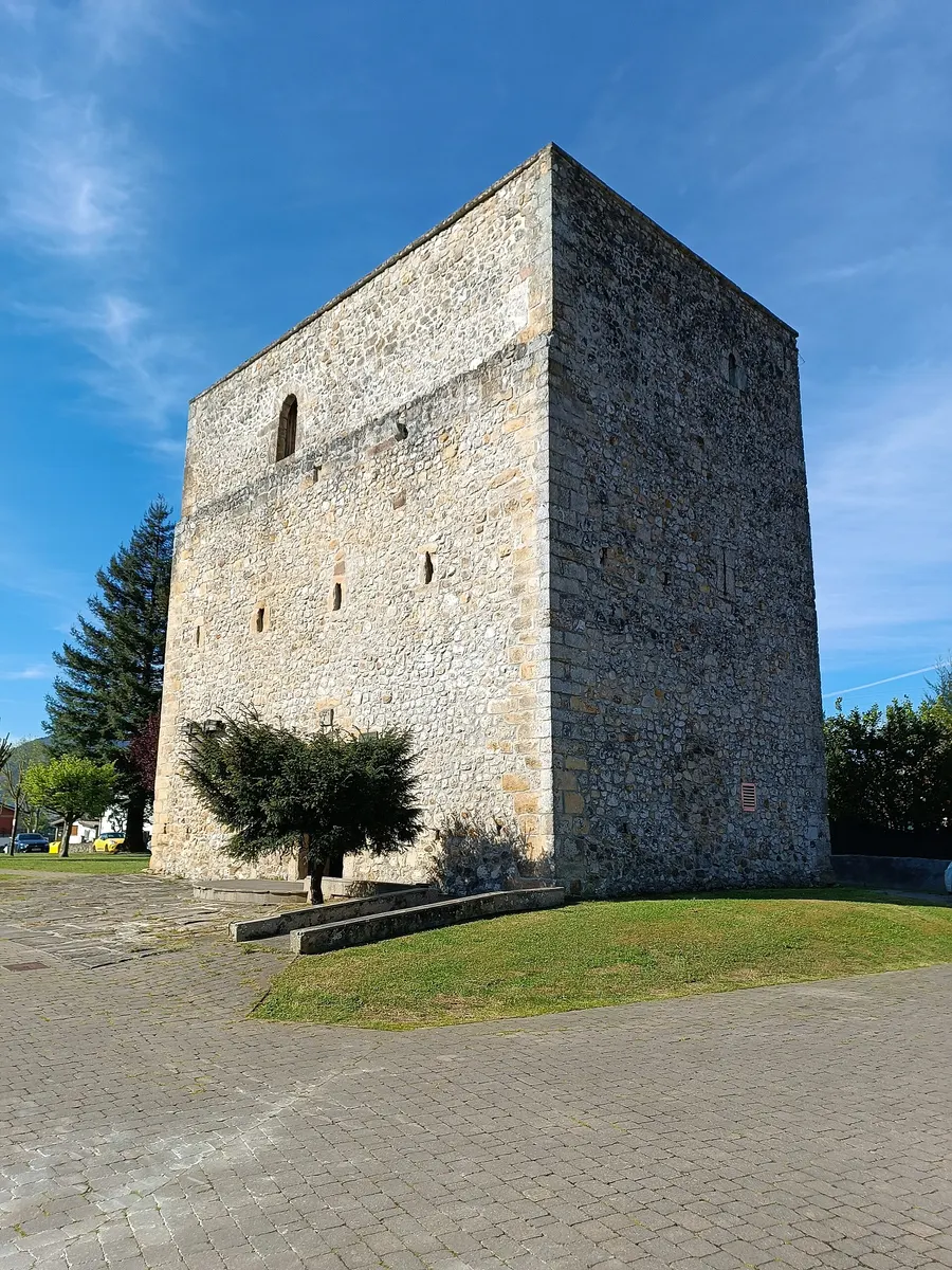 Torre de Pero Niño