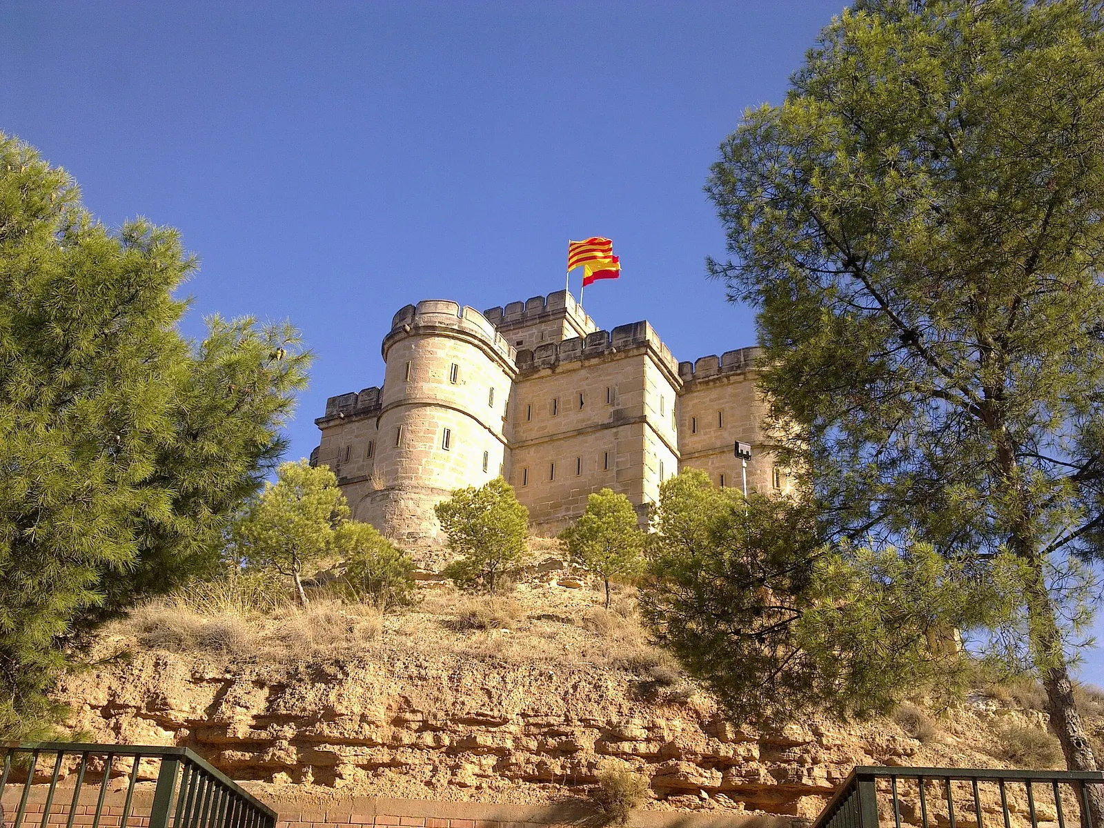 Torre de Salamanca