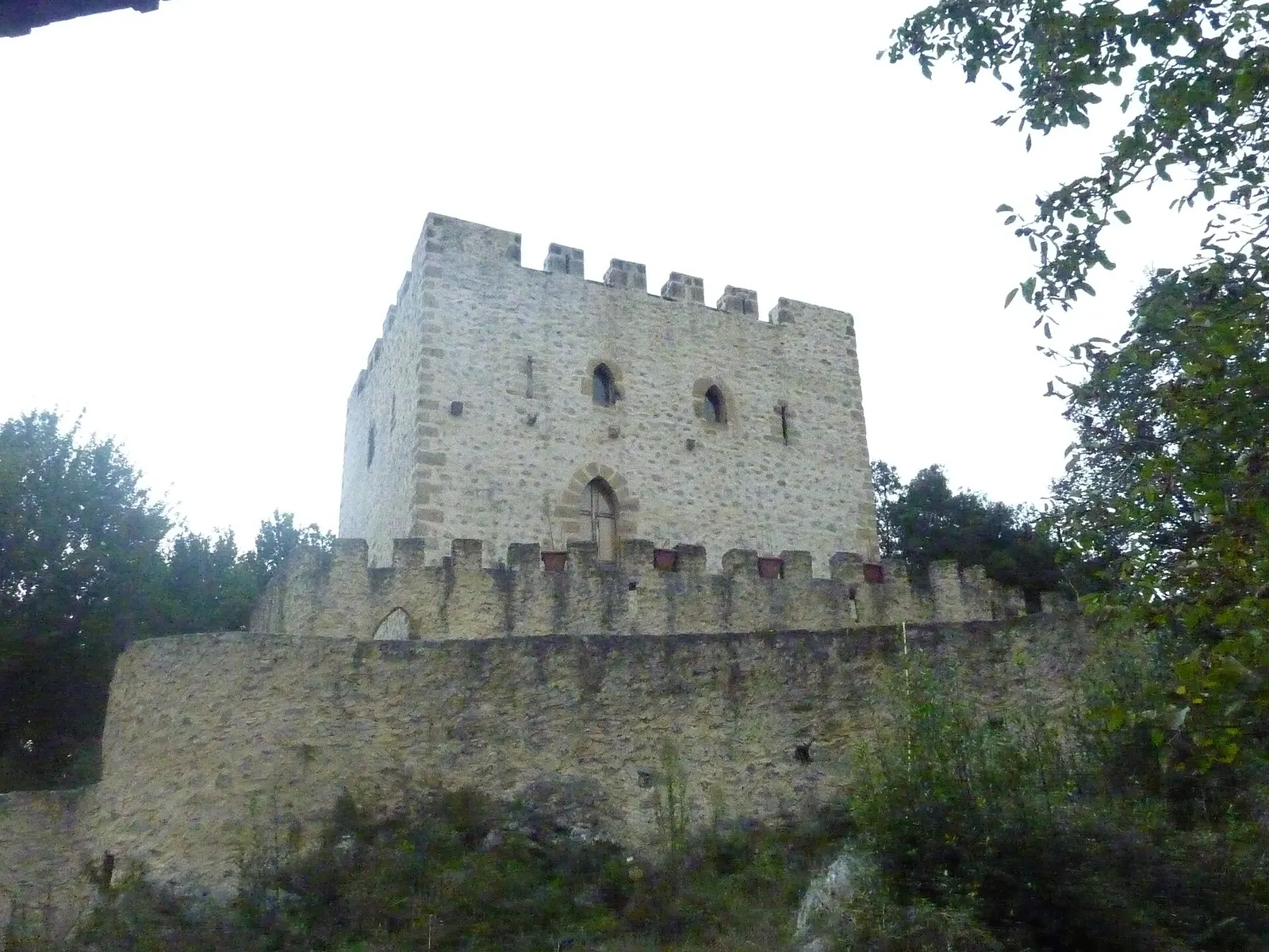 Torre de Venero
