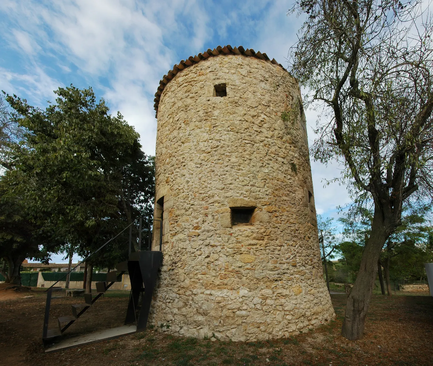 Torre de Vila-Seca