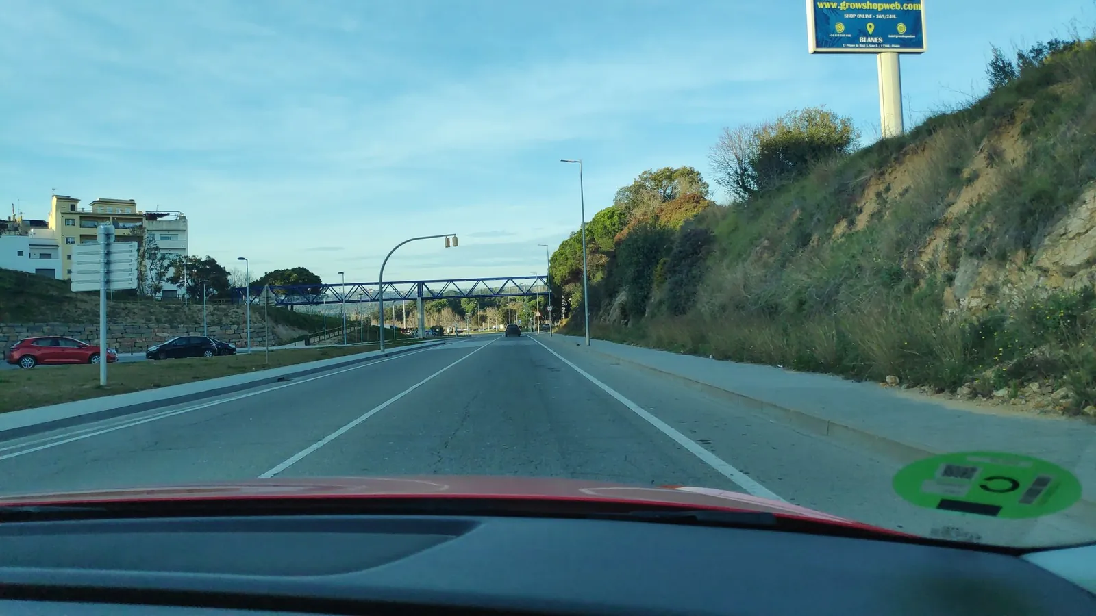 Parking Bypark Parking Porta Lloret – Planta B en Lloret de Mar (Girona)