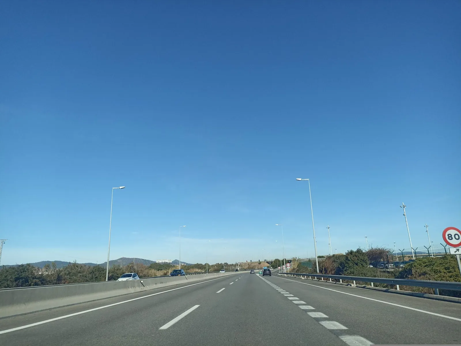 Parking Car and Fly en Viladecans, aeropuerto de Barcelona en Viladecans (Barcelona)