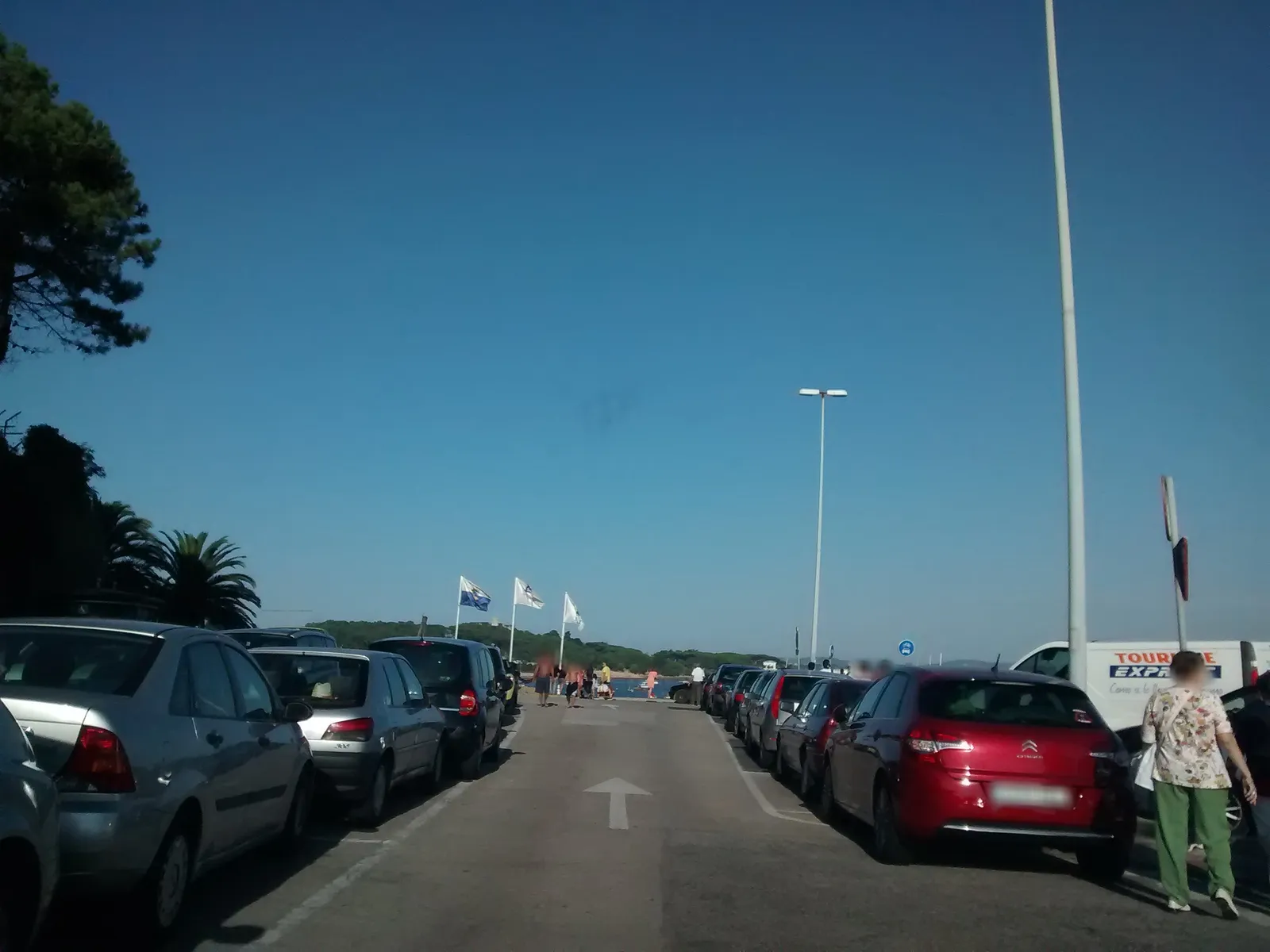APARCAMIENTO GRATUITO en Santander (Cantabria)