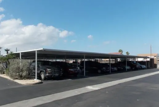 Parking Aeroparking Alicante — Parking Aeropuerto Alicante-Elche en Alicante
