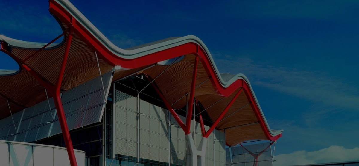 Parking Aparca y Vuela: parking valet en Barajas (Madrid) en Madrid